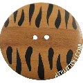 Majestic Tiger Design (Pair) Style#332