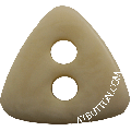 Exquisite Triangle Shape Button Style#339
