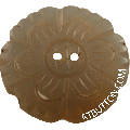 Classical Small Engraved Flower Style#338